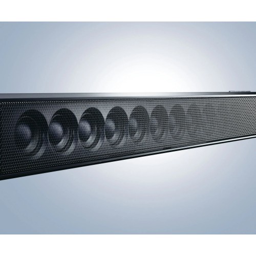 SOUNDBARAS YAMAHA YSP-2500 7.1 BLUETOOTH