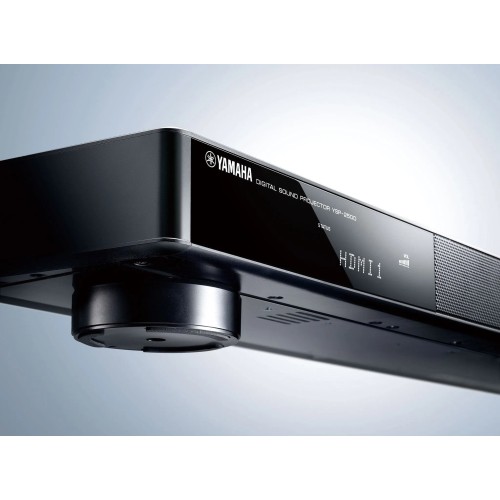 SOUNDBARAS YAMAHA YSP-2500 7.1 BLUETOOTH