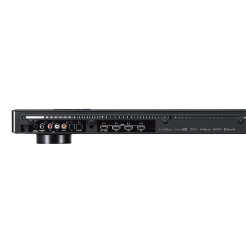 SOUNDBARAS YAMAHA YSP-2500 7.1 BLUETOOTH