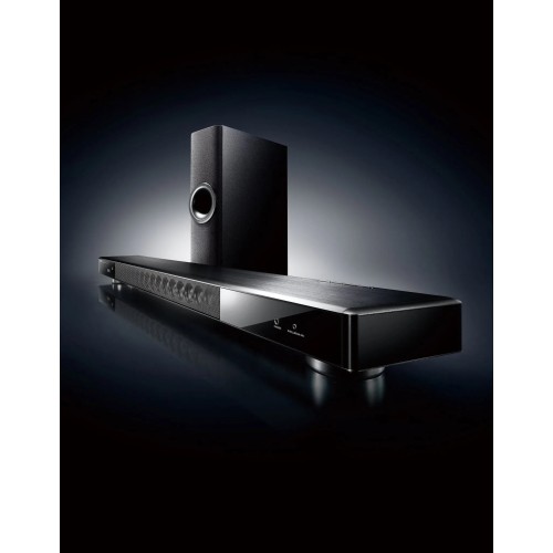 SOUNDBARAS YAMAHA YSP-2500 7.1 BLUETOOTH