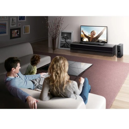 SOUNDBARAS YAMAHA YSP-2500 7.1 BLUETOOTH