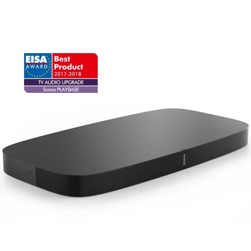 KOMPAKTIŠKA GARSO SISTEMA SONOS PLAYBASE SU WI-FI