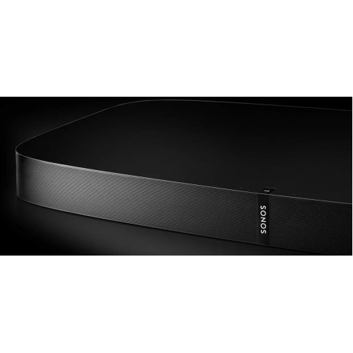 KOMPAKTIŠKA GARSO SISTEMA SONOS PLAYBASE SU WI-FI KOMPAKTIŠKA GARSO SISTEMA SONOS PLAYBASE SU WI-FI