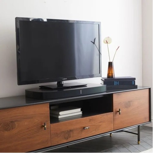 KOMPAKTIŠKA GARSO SISTEMA SONOS PLAYBASE SU WI-FI KOMPAKTIŠKA GARSO SISTEMA SONOS PLAYBASE SU WI-FI