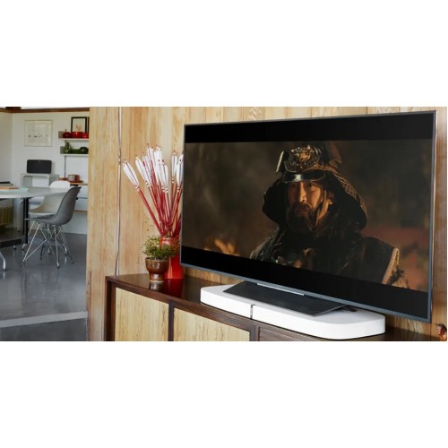 KOMPAKTIŠKA GARSO SISTEMA SONOS PLAYBASE SU WI-FI KOMPAKTIŠKA GARSO SISTEMA SONOS PLAYBASE SU WI-FI