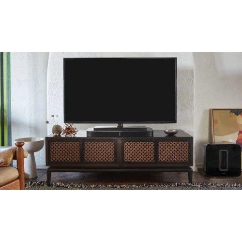 KOMPAKTIŠKA GARSO SISTEMA SONOS PLAYBASE SU WI-FI KOMPAKTIŠKA GARSO SISTEMA SONOS PLAYBASE SU WI-FI