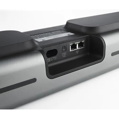 SOUNDBARAS SONOS PLAYBAR SU SPOTIFY