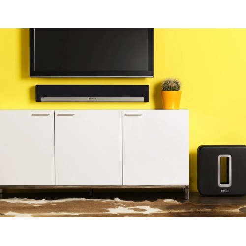 SOUNDBARAS SONOS PLAYBAR SU SPOTIFY