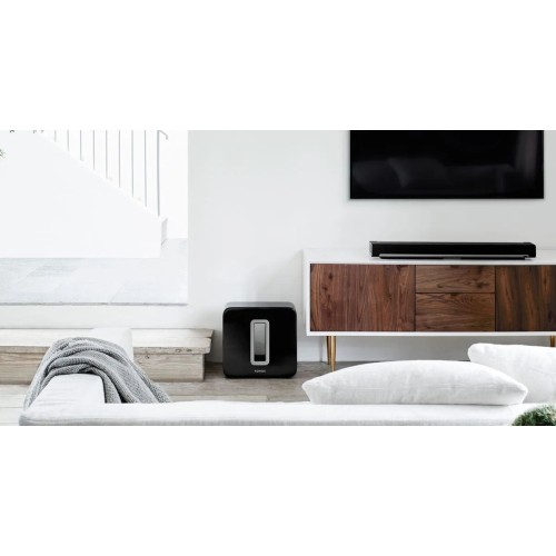 SOUNDBARAS SONOS PLAYBAR SU SPOTIFY