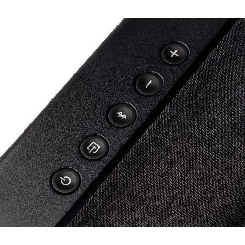 POLK AUDIO SIGNA S3, SOUNDBARAS SU BELAIDE ŽEMŲ DAŽNIŲ GARSO KOLONĖLE POLK AUDIO SIGNA S3, SOUNDBARAS SU BELAIDE ŽEMŲ DAŽNIŲ GARSO KOLONĖLE