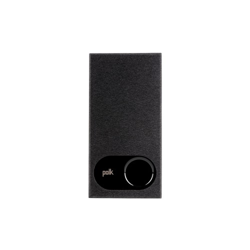 POLK AUDIO SIGNA S3, SOUNDBARAS SU BELAIDE ŽEMŲ DAŽNIŲ GARSO KOLONĖLE POLK AUDIO SIGNA S3, SOUNDBARAS SU BELAIDE ŽEMŲ DAŽNIŲ GARSO KOLONĖLE
