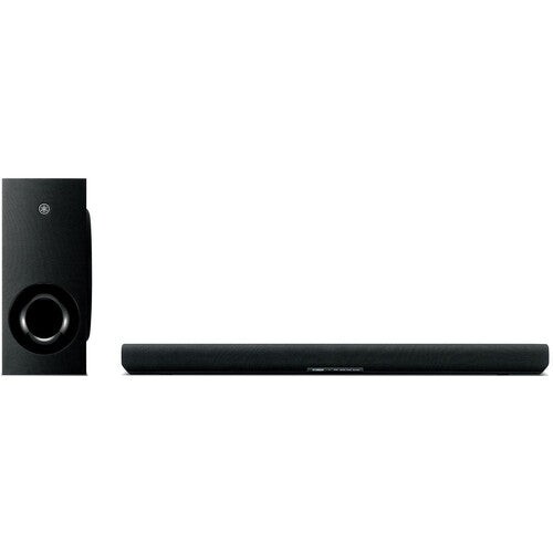 YAMAHA SR-B40ABL ( JUODA ) YAMAHA SR-B40ABL ( JUODA )