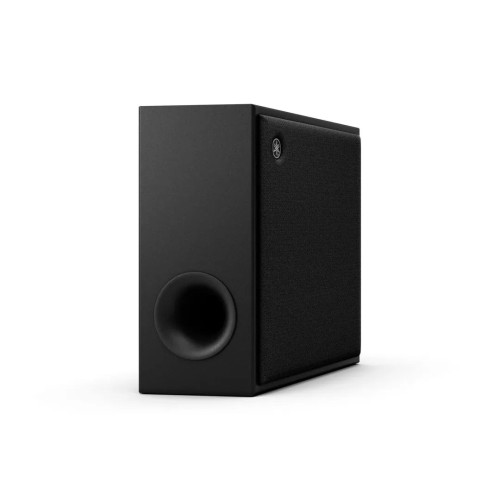 YAMAHA TRUE X SURROUND 50ABL - JUODAS