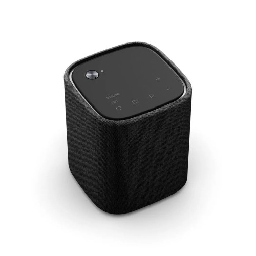 YAMAHA TRUE X SURROUND 50ABL - JUODAS