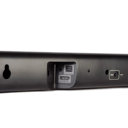 DENON DHT-S416, SOUNDBARO GARSO SISTEMA SU BEVIELE ŽEMŲ DAŽNIŲ KOLONĖLE DENON DHT-S416, SOUNDBARO GARSO SISTEMA SU BEVIELE ŽEMŲ DAŽNIŲ KOLONĖLE