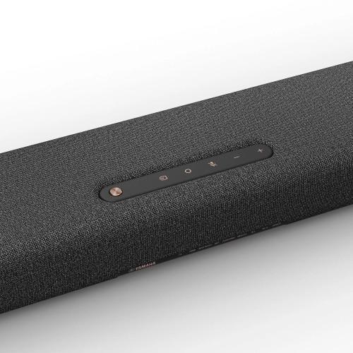 YAMAHA SR-X50A, SOUNDBARAS IR BELAIDĖ ŽEMŲ DAŽNIŲ GARSO KOLONĖLĖ (ĮVAIRIŲ SPALVŲ)