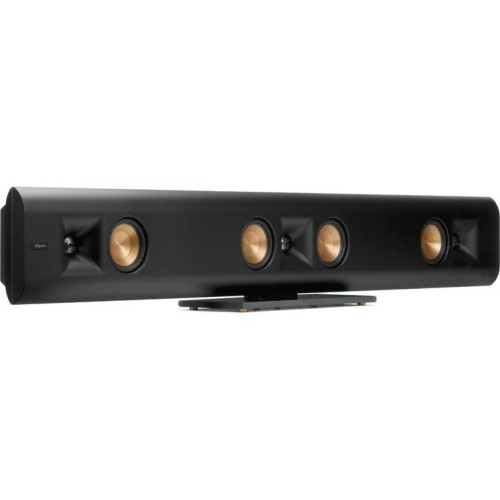 KLIPSCH RP-440D SB, SIENINĖ GARSO KOLONĖLĖ - SOUNDBARAS