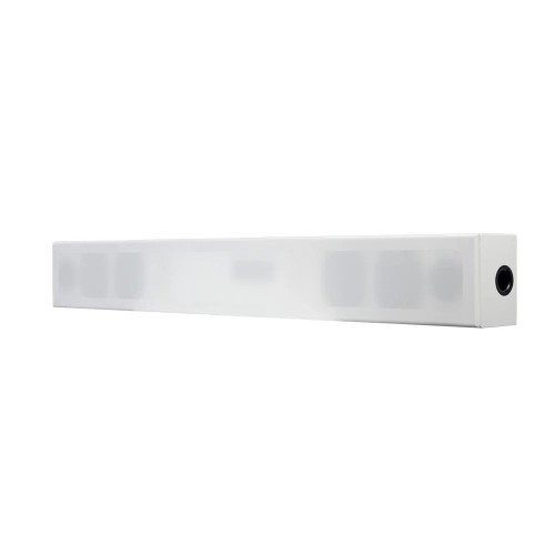 TOTEM ACOUSTIC KIN PLAY SOUNDBAR II, VISKAS VIENAME SOUNDBARAS SU BT, HDMI ARC