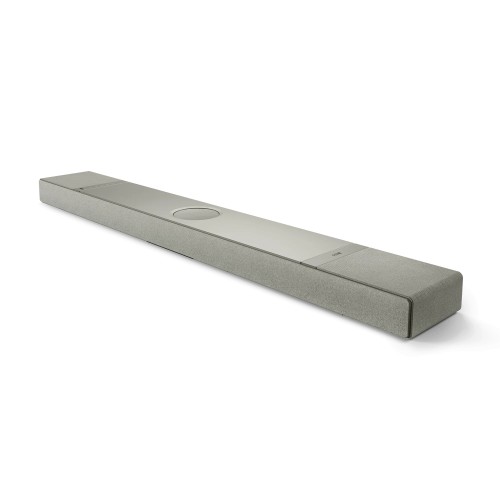 KEF XIO, AKTYVUS BELAIDIS SOUNDBARAS