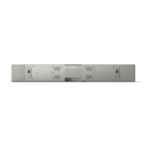 KEF XIO, AKTYVUS BELAIDIS SOUNDBARAS