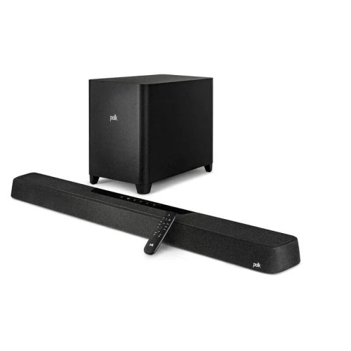 POLK AUDIO MAGNIFI MAX AX, NAMŲ KINO SOUNDBAR GARSO SISTEMA POLK AUDIO MAGNIFI MAX AX, NAMŲ KINO SOUNDBAR GARSO SISTEMA