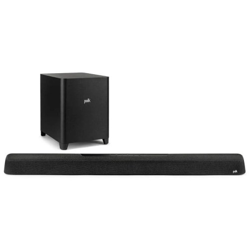 POLK AUDIO MAGNIFI MAX AX, NAMŲ KINO SOUNDBAR GARSO SISTEMA POLK AUDIO MAGNIFI MAX AX, NAMŲ KINO SOUNDBAR GARSO SISTEMA