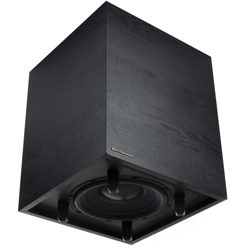 KLIPSCH CINEMA 800 DOLBY ATMOS, SOUNDBARAS SU ŽEMŲ DAŽNIŲ GARSO KOLONĖLE KLIPSCH CINEMA 800 DOLBY ATMOS, SOUNDBARAS SU ŽEMŲ DAŽNIŲ GARSO KOLONĖLE