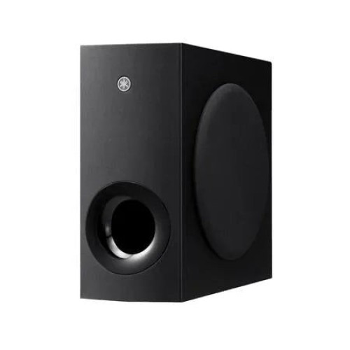 YAMAHA SR-B40A, SOUNDBARAS SU BELAIDE ŽEMŲ DAŽNIŲ KOLONĖLE YAMAHA SR-B40A, SOUNDBARAS SU BELAIDE ŽEMŲ DAŽNIŲ KOLONĖLE