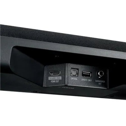 YAMAHA SR-B40A, SOUNDBARAS SU BELAIDE ŽEMŲ DAŽNIŲ KOLONĖLE YAMAHA SR-B40A, SOUNDBARAS SU BELAIDE ŽEMŲ DAŽNIŲ KOLONĖLE