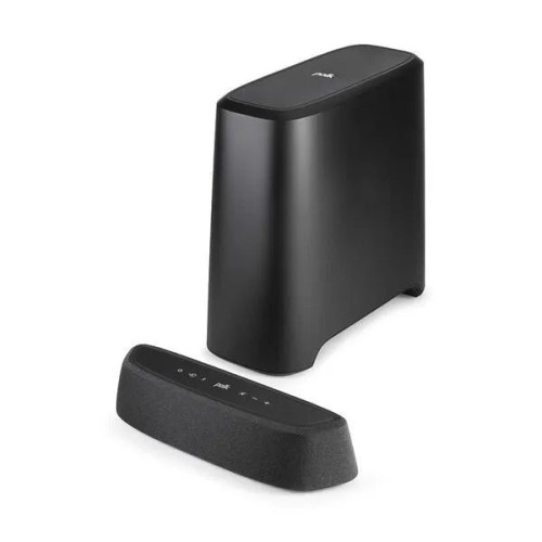 POLK AUDIO MAGNIFI MINI AX, NAMŲ KINO SOUNDBAR GARSO SISTEMA POLK AUDIO MAGNIFI MINI AX, NAMŲ KINO SOUNDBAR GARSO SISTEMA