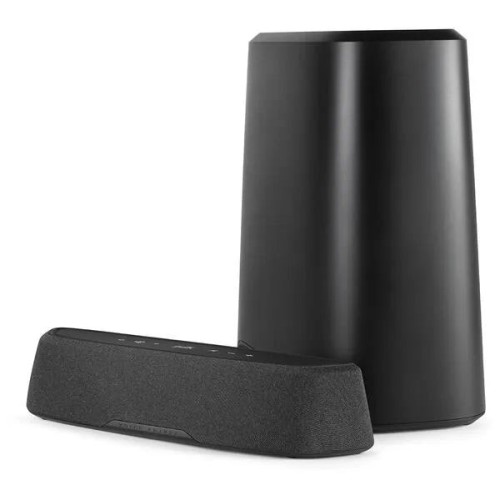 POLK AUDIO MAGNIFI MINI AX, NAMŲ KINO SOUNDBAR GARSO SISTEMA POLK AUDIO MAGNIFI MINI AX, NAMŲ KINO SOUNDBAR GARSO SISTEMA