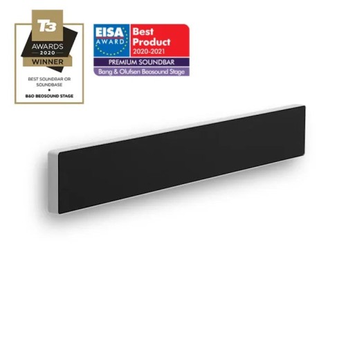 BANG & OLUFSEN BEOSOUND STAGE, DOLBY ATMOS SOUNDBARAS (ĮVAIRIŲ SPALVŲ) BANG & OLUFSEN BEOSOUND STAGE, DOLBY ATMOS SOUNDBARAS (ĮVAIRIŲ SPALVŲ)