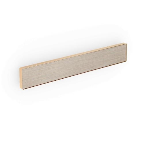 BANG & OLUFSEN BEOSOUND STAGE, DOLBY ATMOS SOUNDBARAS (ĮVAIRIŲ SPALVŲ) BANG & OLUFSEN BEOSOUND STAGE, DOLBY ATMOS SOUNDBARAS (ĮVAIRIŲ SPALVŲ)
