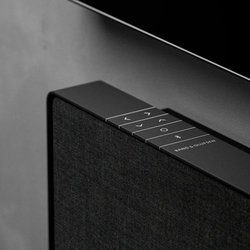 BANG & OLUFSEN BEOSOUND STAGE, DOLBY ATMOS SOUNDBARAS (ĮVAIRIŲ SPALVŲ) BANG & OLUFSEN BEOSOUND STAGE, DOLBY ATMOS SOUNDBARAS (ĮVAIRIŲ SPALVŲ)