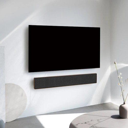 BANG & OLUFSEN BEOSOUND STAGE, DOLBY ATMOS SOUNDBARAS (ĮVAIRIŲ SPALVŲ) BANG & OLUFSEN BEOSOUND STAGE, DOLBY ATMOS SOUNDBARAS (ĮVAIRIŲ SPALVŲ)