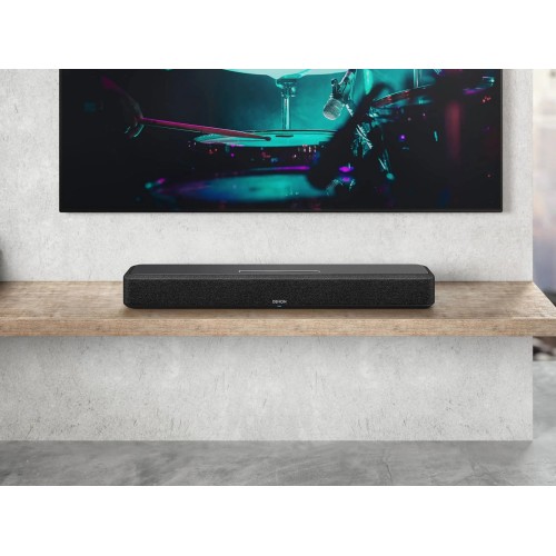 DENON HOME SOUND BAR 550, SOUNDBARAS