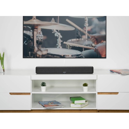 DENON HOME SOUND BAR 550, SOUNDBARAS