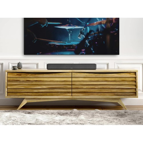 DENON HOME SOUND BAR 550, SOUNDBARAS