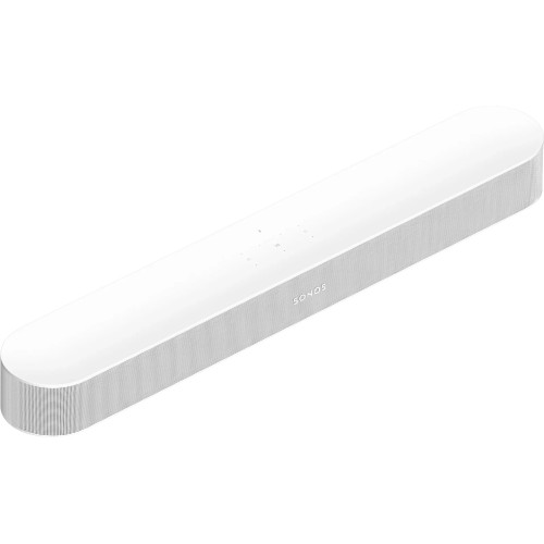 SONOS BEAM (GEN2) SOUNDBAR'O IR SONOS SUB MINI, ŽEMŲ DAŽNIŲ GARSO KOLONĖLĖS KOMPLEKTAS (ĮVAIRIŲ SPALVŲ)