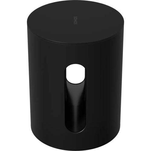 SONOS BEAM (GEN2) SOUNDBAR'O IR SONOS SUB MINI, ŽEMŲ DAŽNIŲ GARSO KOLONĖLĖS KOMPLEKTAS (ĮVAIRIŲ SPALVŲ)