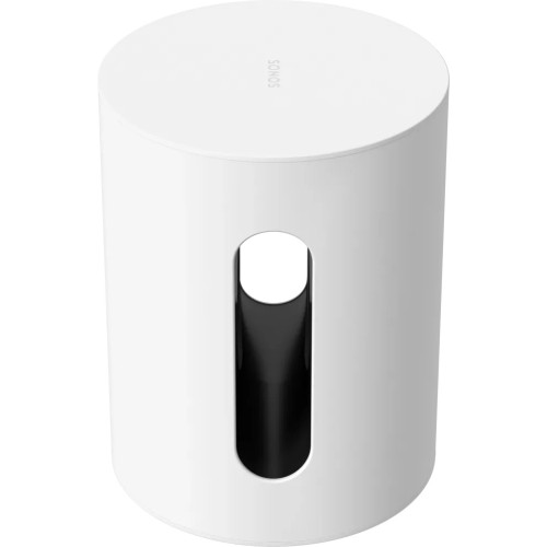 SONOS BEAM (GEN2) SOUNDBAR'O IR SONOS SUB MINI, ŽEMŲ DAŽNIŲ GARSO KOLONĖLĖS KOMPLEKTAS (ĮVAIRIŲ SPALVŲ)