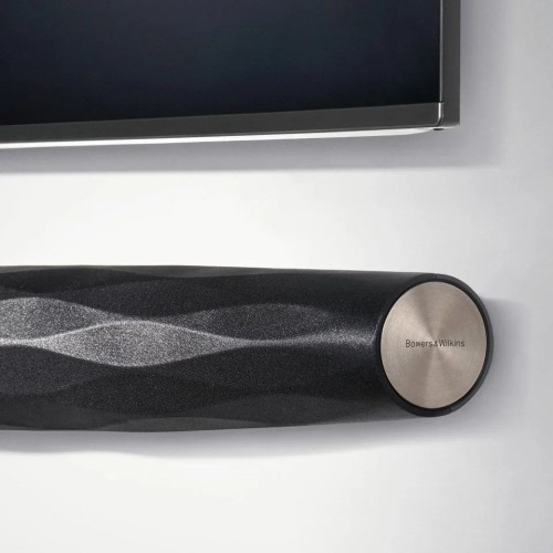 BOWERS & WILKINS FORMATION BAR, SOUNDBARAS BOWERS & WILKINS FORMATION BAR, SOUNDBARAS