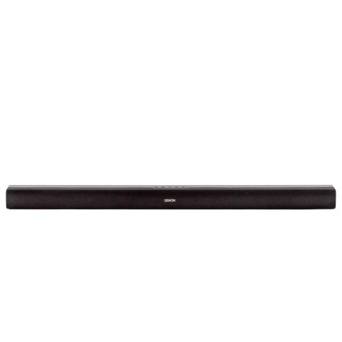 DENON DHT-S316, SOUNDBARO GARSO SISTEMA SU BEVIELE ŽEMŲ DAŽNIŲ KOLONĖL DENON DHT-S316, SOUNDBARO GARSO SISTEMA SU BEVIELE ŽEMŲ DAŽNIŲ KOLONĖL