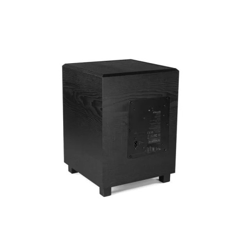 KLIPSCH CINEMA 400, SOUNDBARAS SU BELAIDE ŽEMŲ DAŽNIŲ GARSO KOLONĖLE KLIPSCH CINEMA 400, SOUNDBARAS SU BELAIDE ŽEMŲ DAŽNIŲ GARSO KOLONĖLE