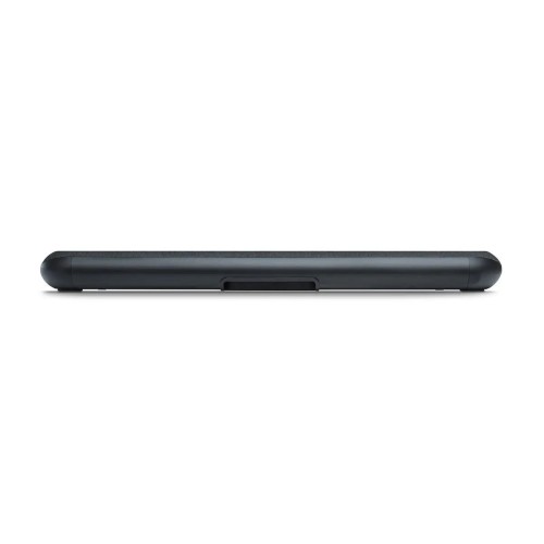 BLUESOUND PULSE CINEMA MINI, BELAIDIS 2.1 SOUNDBARAS SU DOLBY ATMOS