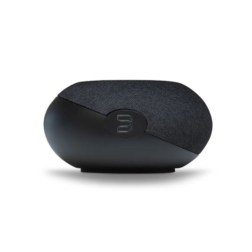 BLUESOUND PULSE CINEMA MINI, BELAIDIS 2.1 SOUNDBARAS SU DOLBY ATMOS