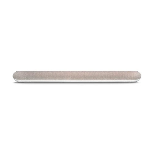 BLUESOUND PULSE CINEMA MINI, BELAIDIS 2.1 SOUNDBARAS SU DOLBY ATMOS