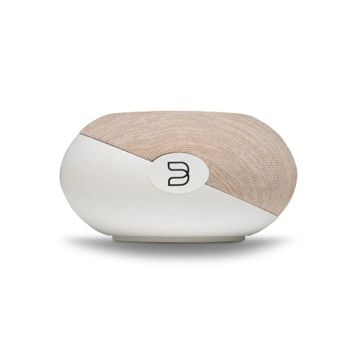 BLUESOUND PULSE CINEMA MINI, BELAIDIS 2.1 SOUNDBARAS SU DOLBY ATMOS