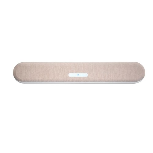 BLUESOUND PULSE CINEMA MINI, BELAIDIS 2.1 SOUNDBARAS SU DOLBY ATMOS