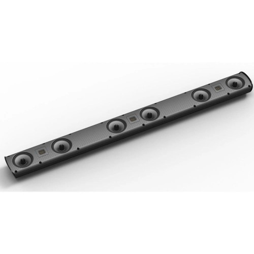 GOLDENEAR SUPERCINEMA 3D ARRAYX, PASYVUS SOUNDBARAS